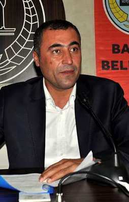 Batman'da 3 belediye başkanı görevden uzaklaştırıldı