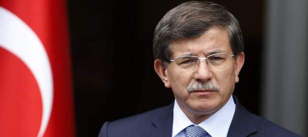Davutoğlu: ’PYD’yi de vururuz’