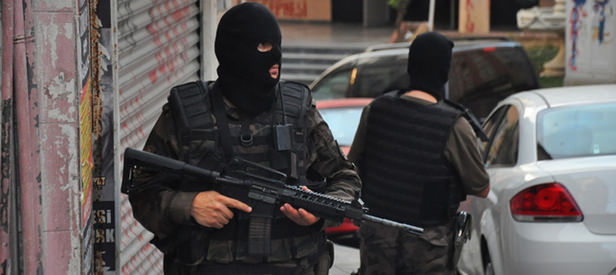 İstanbul’da dev operasyon