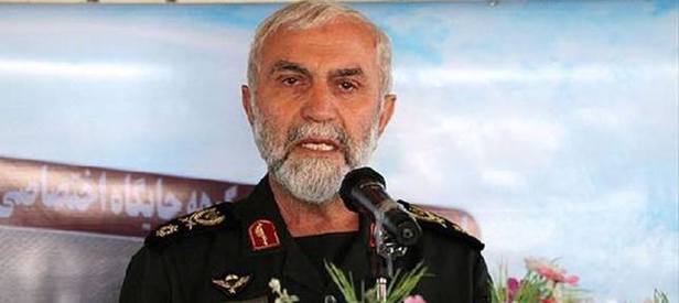 İranlı generaller birer birer öldürülüyor