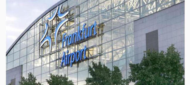 Hürriyet'in havalimanı ikiyüzlülüğü!