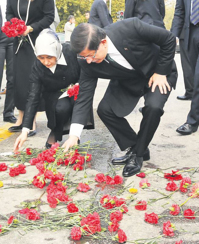 Acıya karanfil