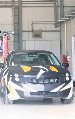 Beyler rahatsız oldu!