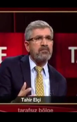 CNN Türk'te terör propagandası