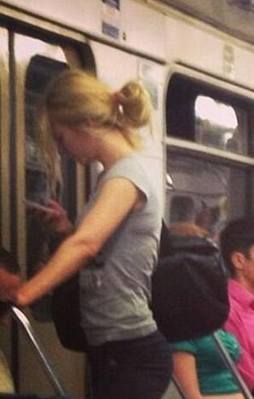 Ayrıntıyı kimse fark edemedi!