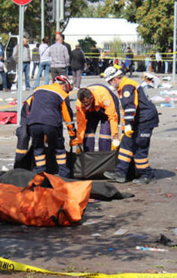 Saldırıda ölenlerin yakınlarına verilecek maaş belli oldu