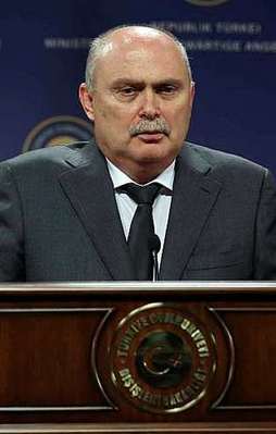 "Kendisi için iyi olmaz"