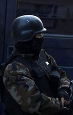 İstanbul’da dev sahte para operasyonu