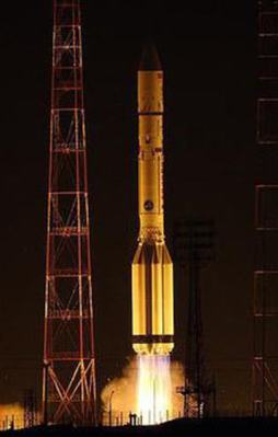 Türksat 4B uydusu yarın uzaya fırlatılacak