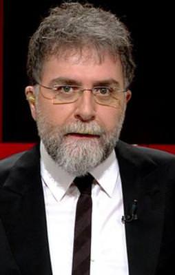 Kıvırma Ahmet Hakan suçüstü yakalandın