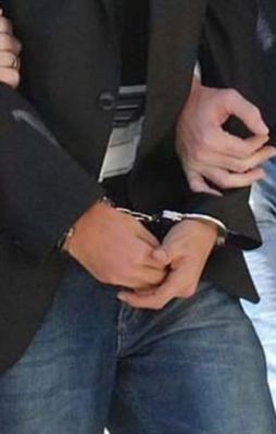 FETÖ'ye bir darbe daha