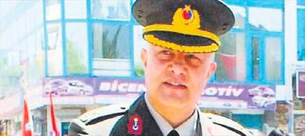 Binbaşının intikamı alındı