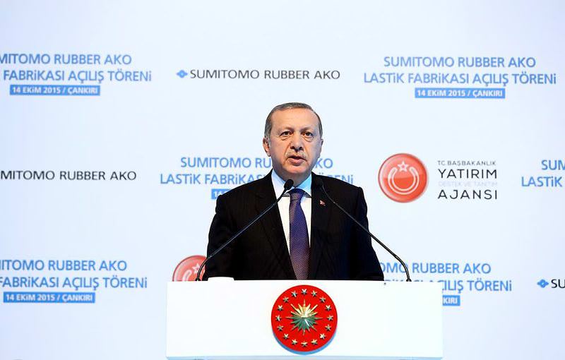 PKK-PYD-YPG ve DAEŞ'in farkı yok