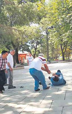 O kurşuna 18 yıl istendi