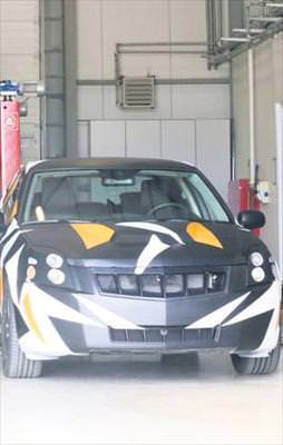 Türkiye otosuna sahip çıktı