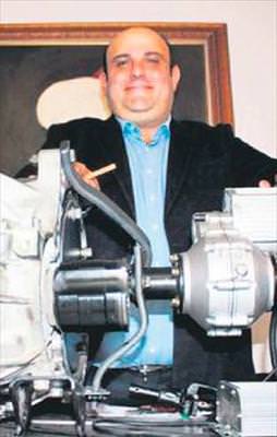 Enerjide çığır açacak buluş