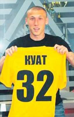 İslambek Beşiktaşlı çıktı!