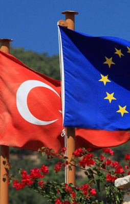 AB'den çok kritik 'Türkiye' kararı