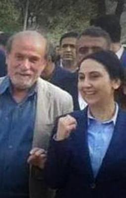 HDP'nin bombalı saldırıdan haberi varmış!