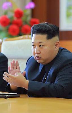 Kuzey Kore'den Türkiye'ye başsağlığı