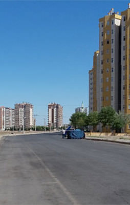 Lice'de sokağa çıkma yasağı