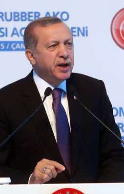 "Neden Türkiye'yi AB'ye almıyorsunuz?"