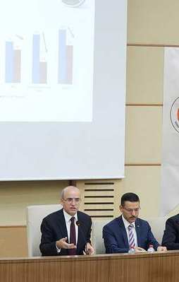 Bakan 2016 için müjdeyi verdi