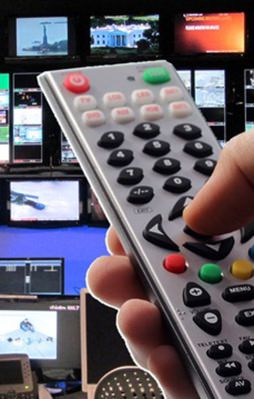 Paralel kanallara terör soruşturması