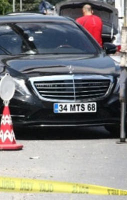 Murat Sancak saldırısında 1 kişi tutuklandı