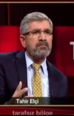 PKK'yı öven Baro Başkanı'na şok!