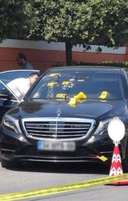 Başsavcılık'tan Murat Sancak açıklaması