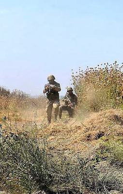 Terör örgütü PKK'ya bir darbe daha