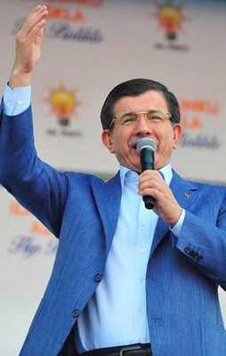 İşte AK Parti'nin yeni reklam filmi