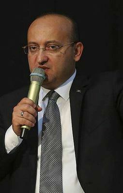 Akdoğan'dan çarpıcı açıklamalar
