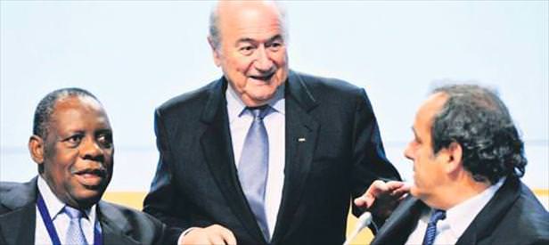 Ne olacak UEFA'nın hali