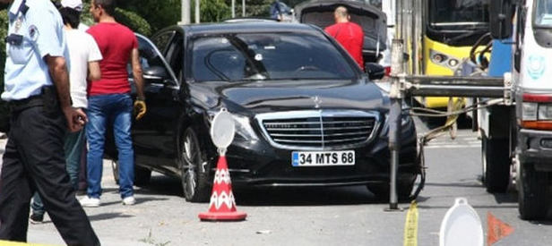 Murat Sancak saldırısında 1 kişi tutuklandı
