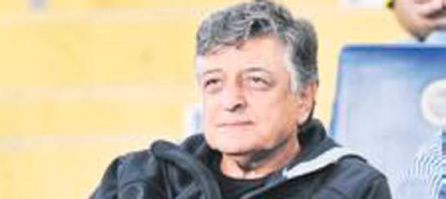 Vural: Pereira pratikte başarılı değil