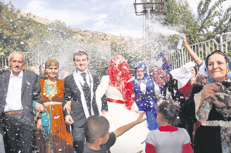 İmam bayıldı!