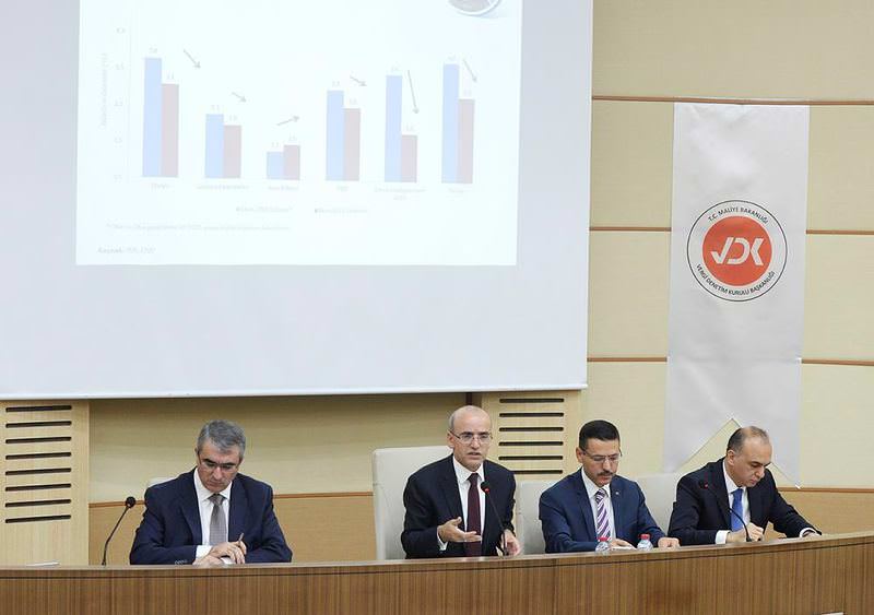 Bakan 2016 için müjdeyi verdi