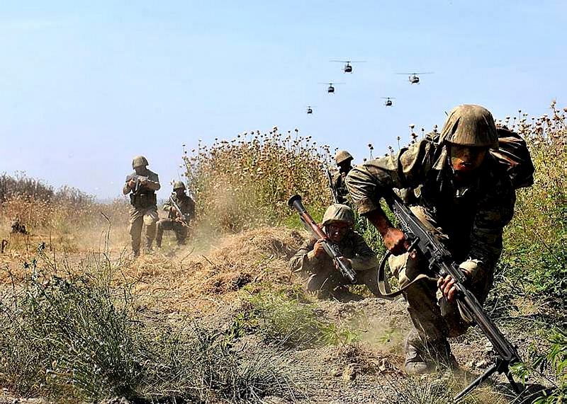 Terör örgütü PKK'ya bir darbe daha