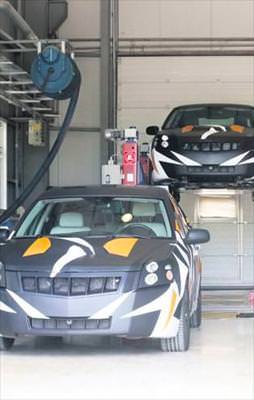 KOBİ'ler yerli otoya hazır