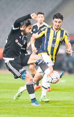 Schalke'nin hedefinde Olcay Şahan var