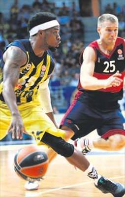 Fenerbahçe pes etmedi Bayern'i devirdi!