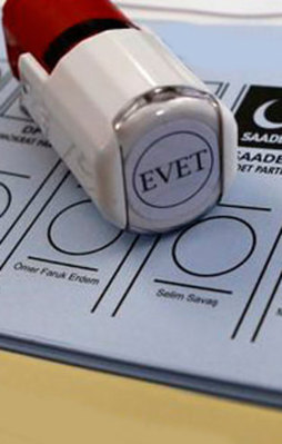 Bu seçim anketi çok konuşulacak!