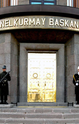 Orgeneral Akar'dan önemli terör açıklaması