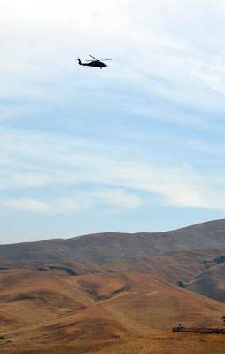 TSK'dan PKK'ya bir darbe daha!