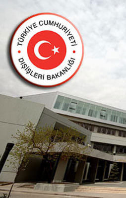 Dışişleri Bakanlığının Kongo için güvenlik uyarısı