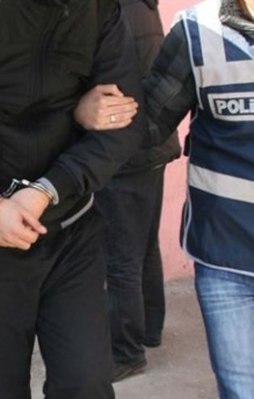 Diyarbakır'da 'joker' operasyonu