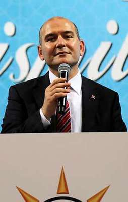 "Bu bir memleket meselesidir"