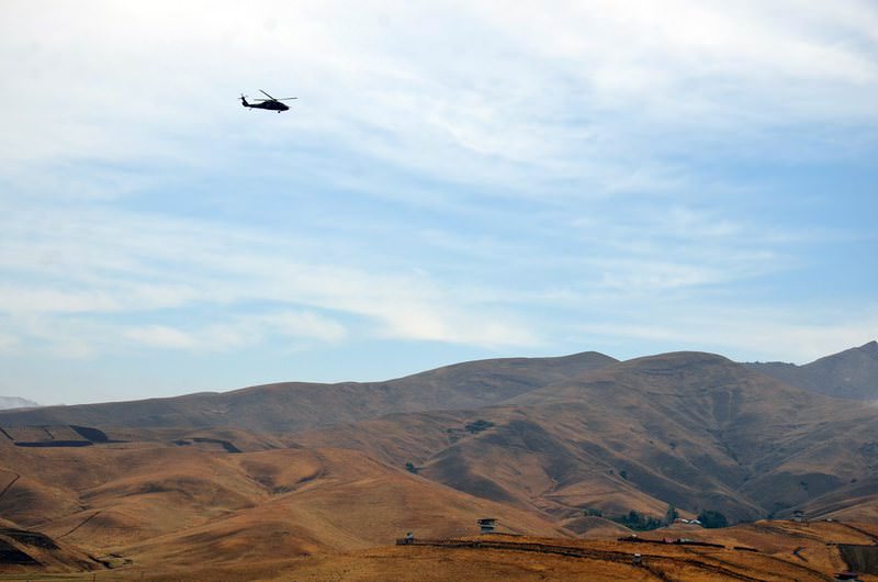 TSK'dan PKK'ya bir darbe daha!